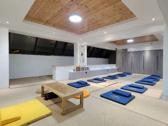 Wutai Mountain Banshan Jungle Homestay