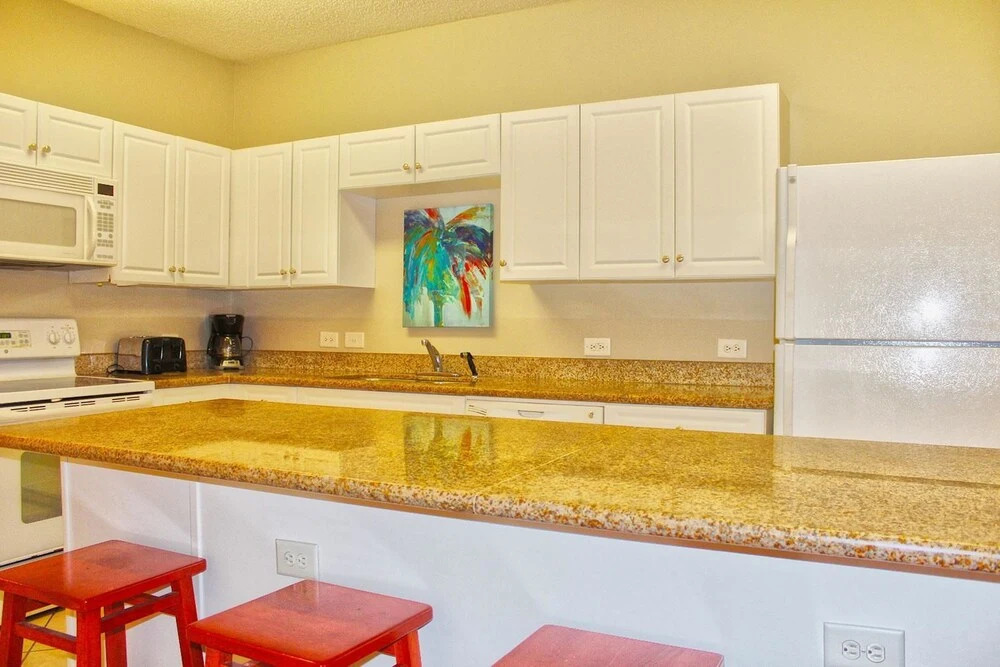 Cherry Grove Villas - 204 Villa 6