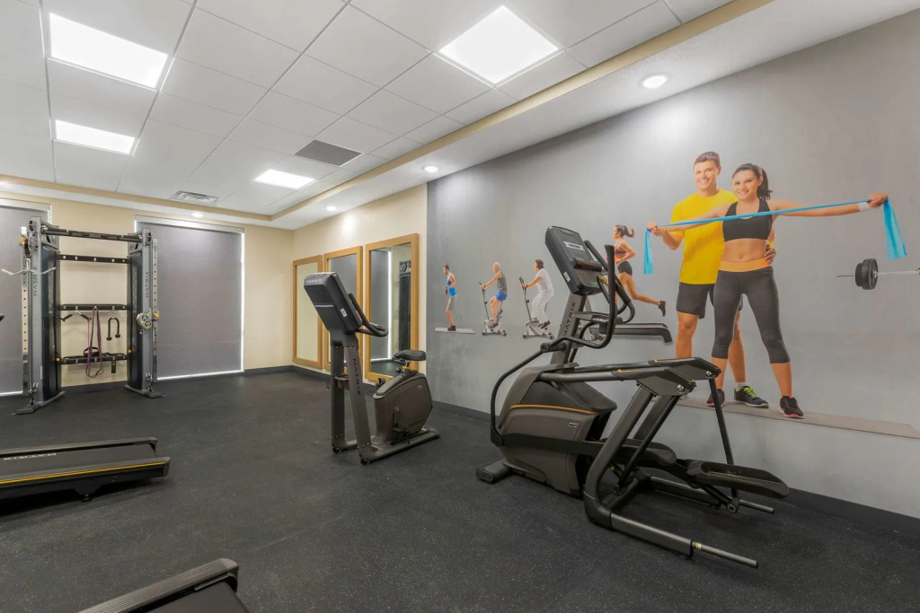 La Quinta Inn & Suites by Wyndham Coralville Iowa City