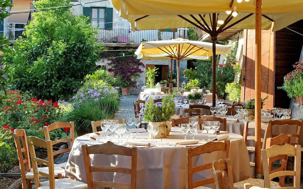 Casale Doria Pamphilj