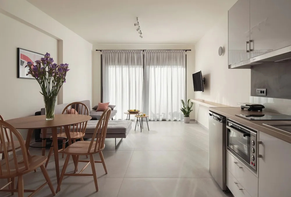 ARIA Luxury Apartments