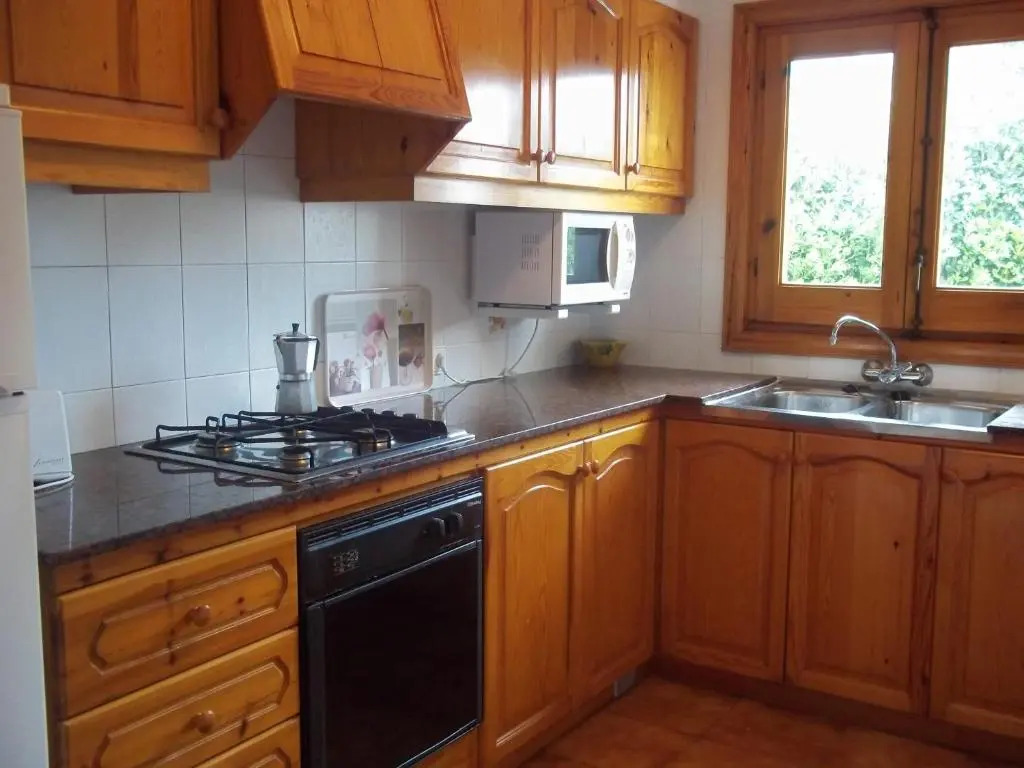 Apartamentos Arco Iris