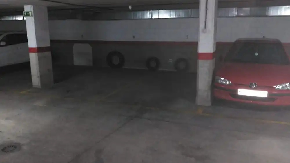 Madrid Rent 3