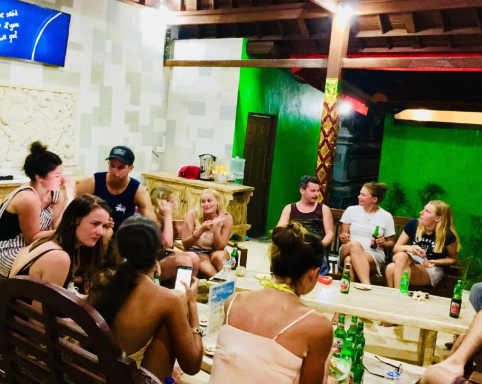 Lembongan Hostel