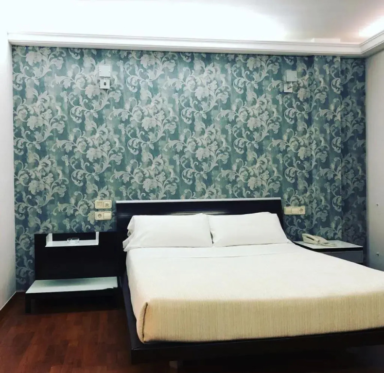 Motel TBC Abalo