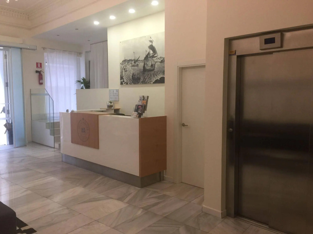 Alda Alborán Rooms