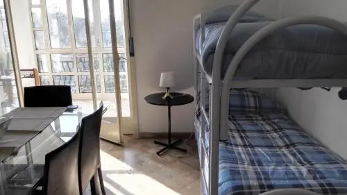 Lucrezia apartment