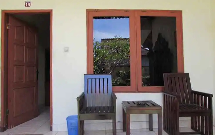 Hotel Puri Bali