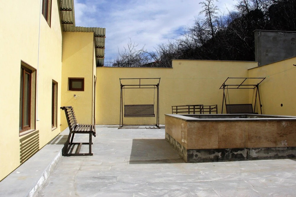 Seva Guesthouse