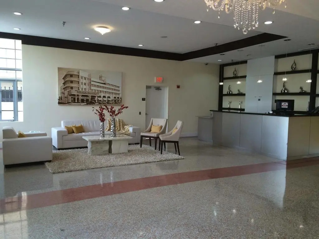 FOUND Hotels, Miami Beach, Series by Marriott