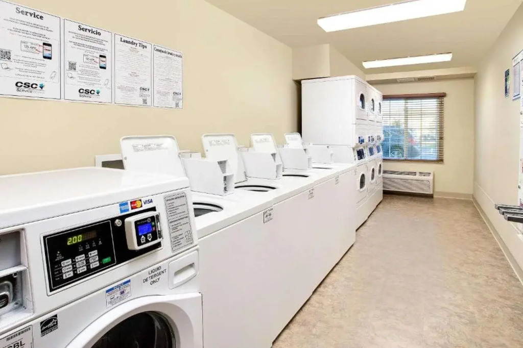 Woodspring Suites Baton Rouge Airport