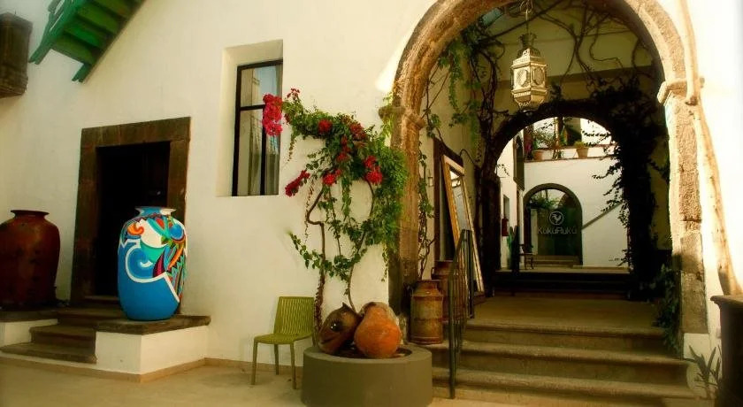 Hotel Pila Seca 11