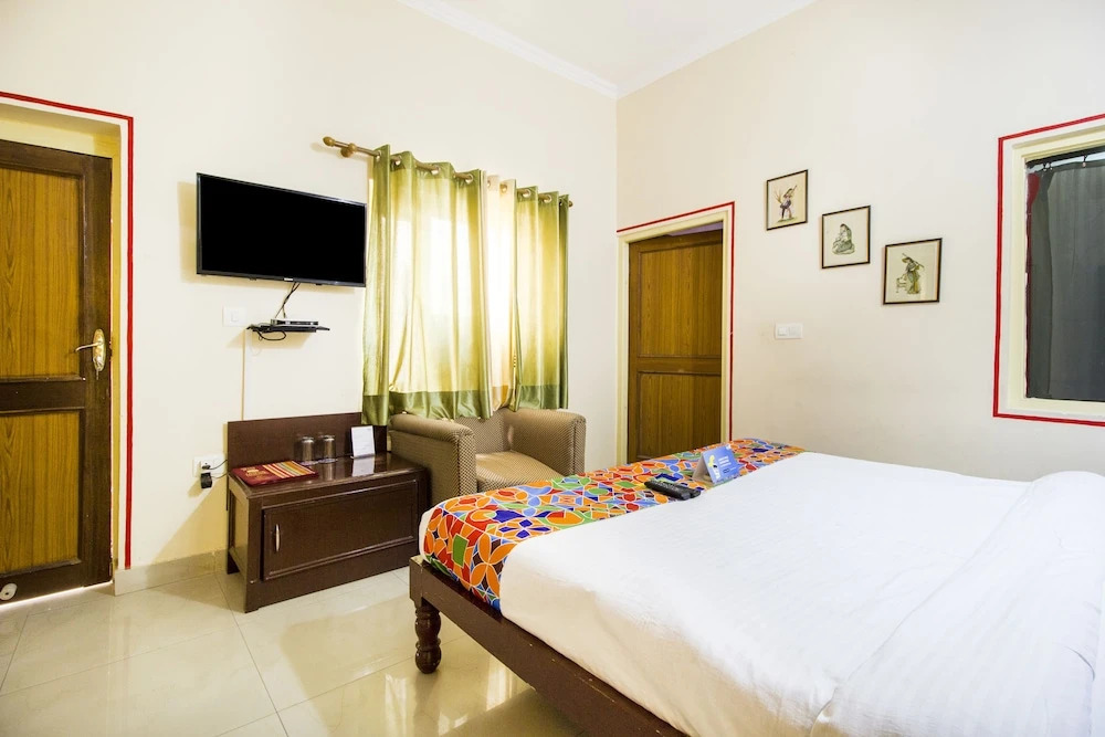 FabExpress Jaipur House