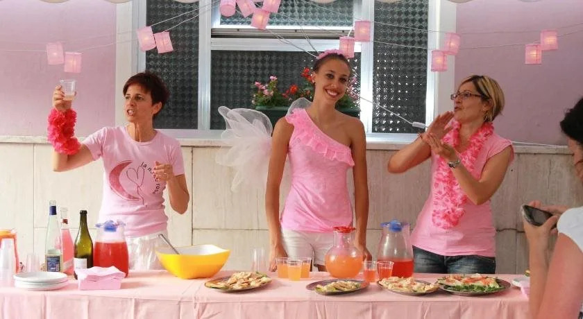 Hotel Susanna