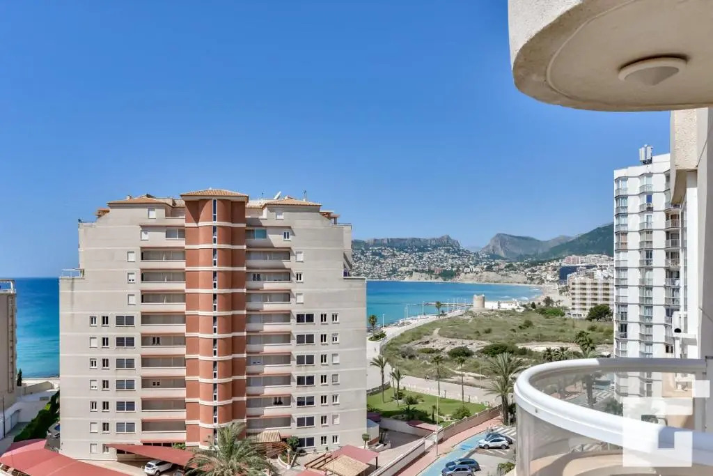 Apartamento Las Garzas 8B