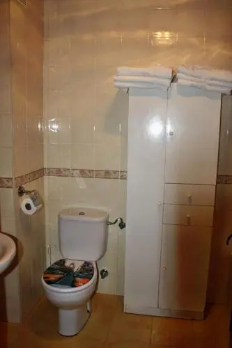 Apartamentos El Cuetu