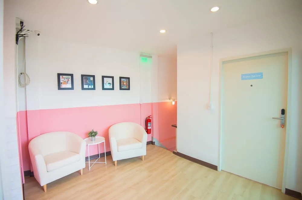 Vestel – Hostel