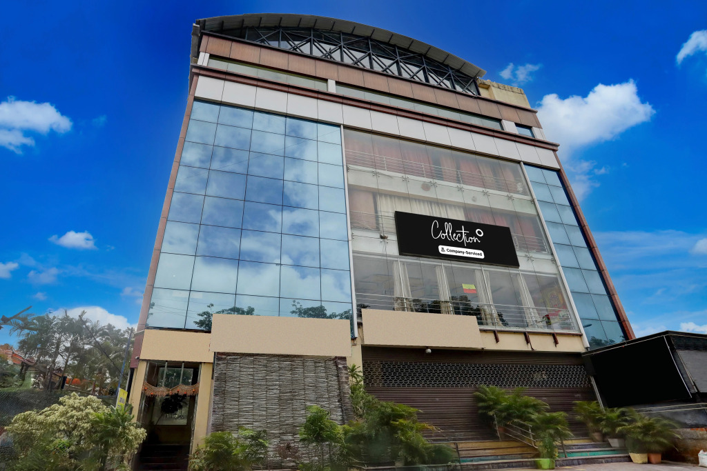 Collection O Summanahalli Bus Stand Formerly Elevate 58