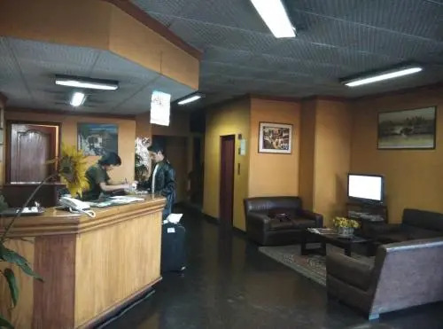 Hotel Latino