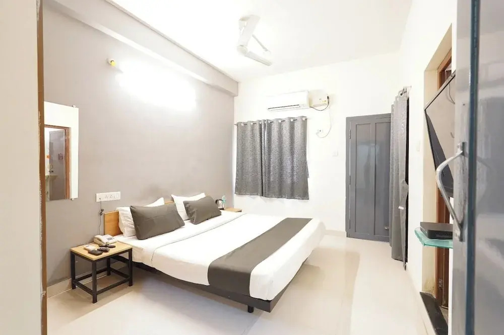 Blessings Prime Porur - Near DLF