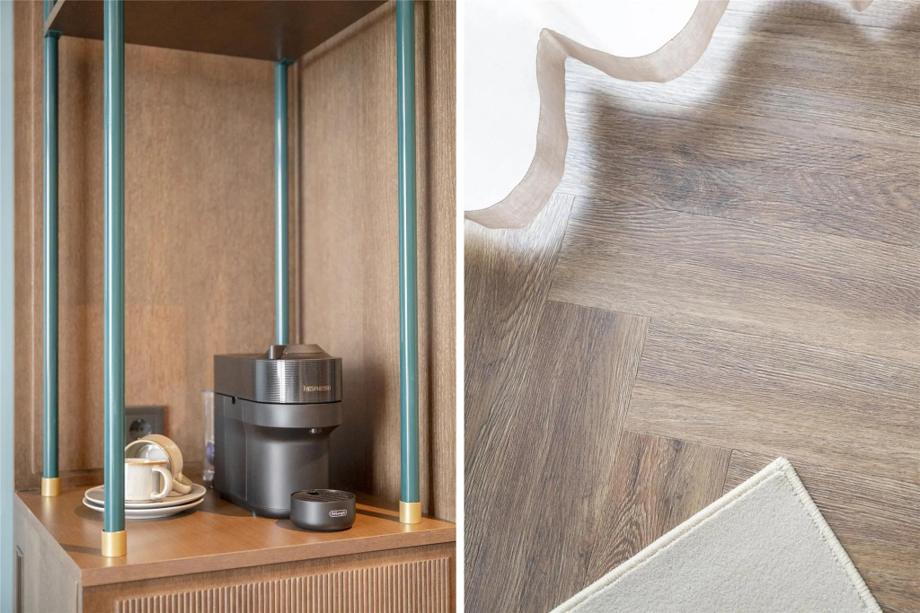 Willow, WorldHotels Crafted
