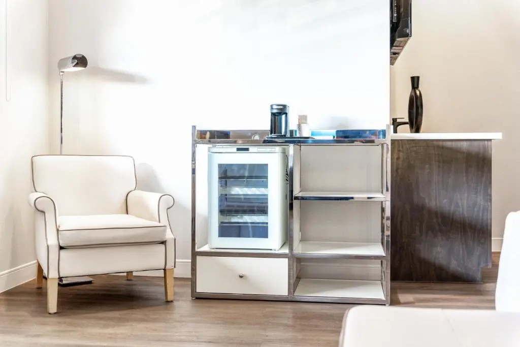 Aspire Inn Studios & Spas