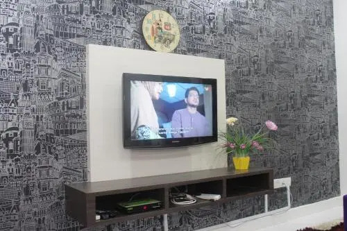 Nusabayu Terrace 4Br
