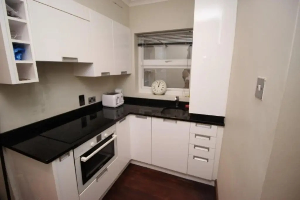 Paddington Patio Apartment