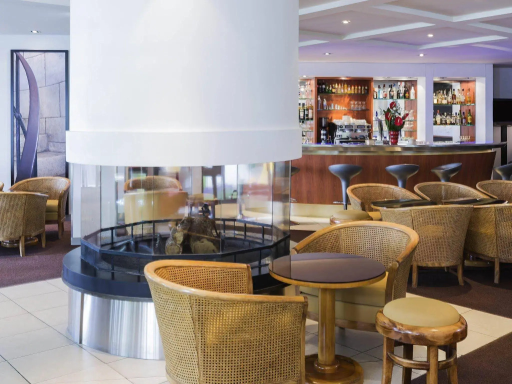 Novotel Amboise