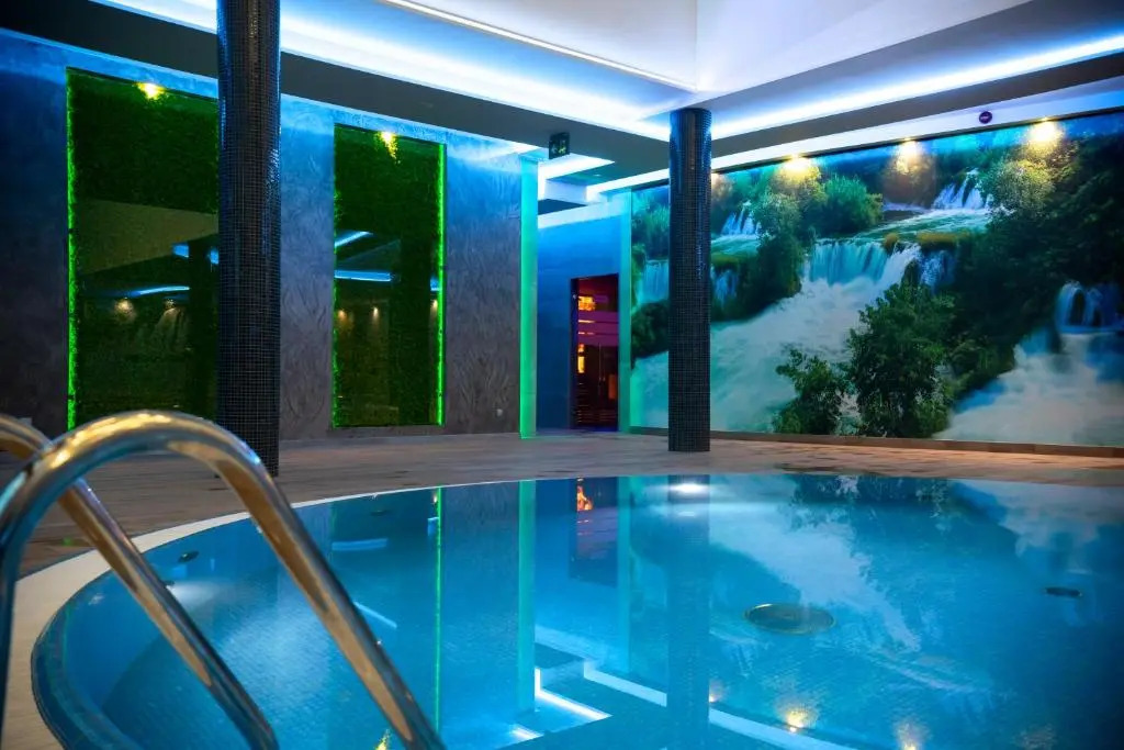 Hotel Oskar Business & Spa
