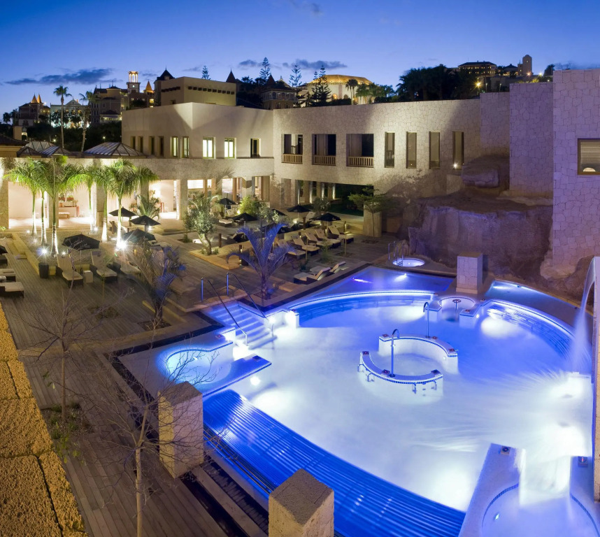 The Villas at Bahia del Duque