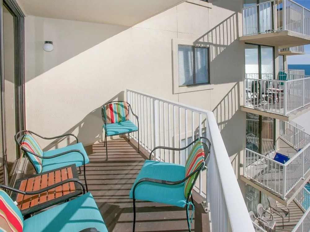 505 E Beach Boulevard Condo Unit 6A 2 Bedrooms 2 Bathrooms Condo