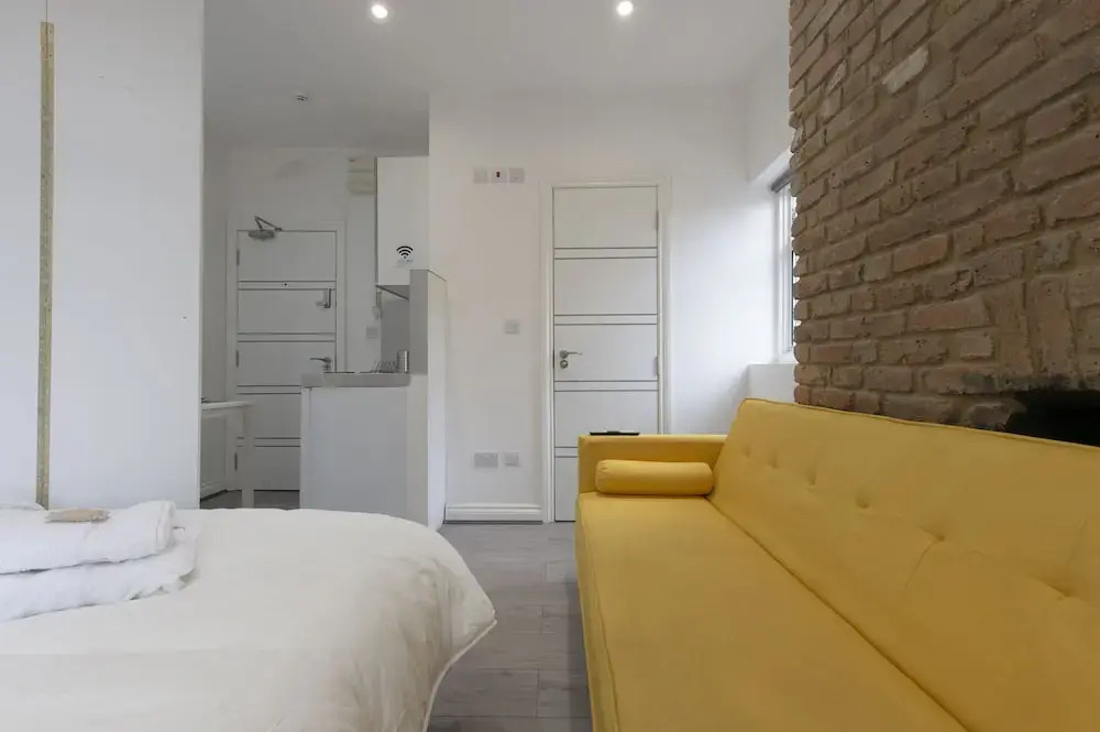 Rentaly London - Green Lanes - Studio 2