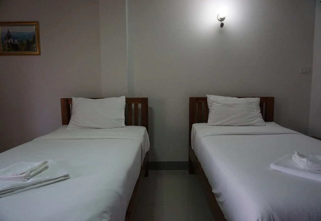 Siya House Hotel