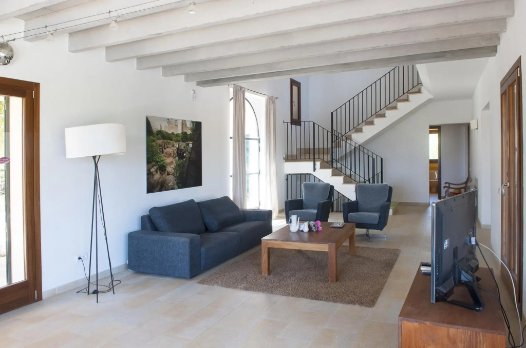 Melis (Villas Cala D'Or)