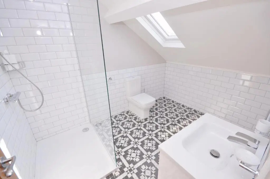 Queens Quarter Townhouse 2