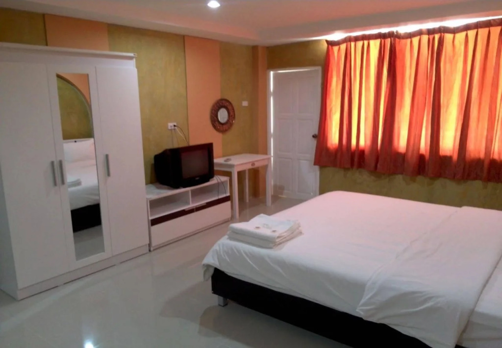 Mkent Guest House