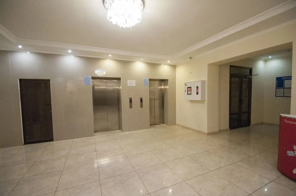 Apartment to Svetlana