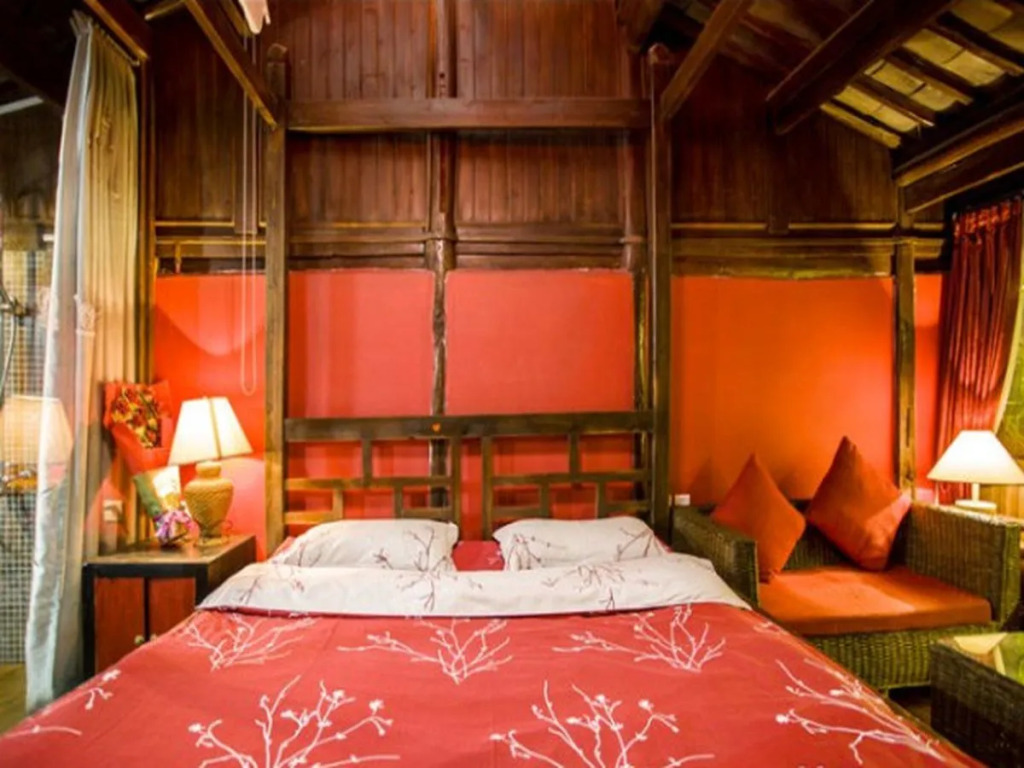 Lijiang Sunsee Inn