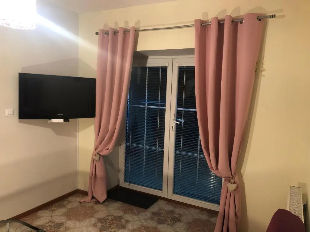 Apartamenty Stokrotka