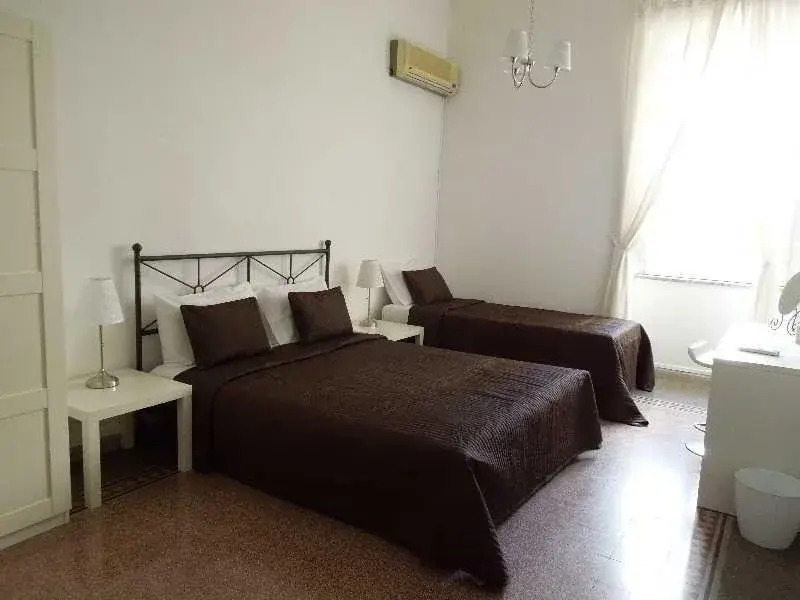 Ballarò Hotel