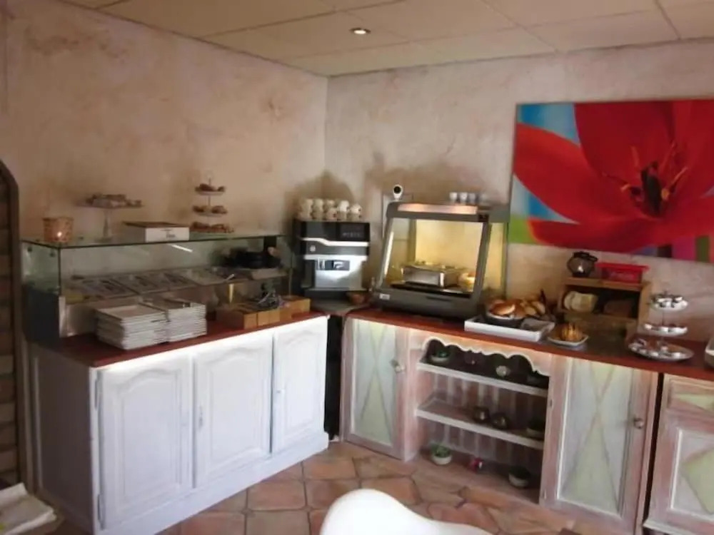Hotel Le Provencal