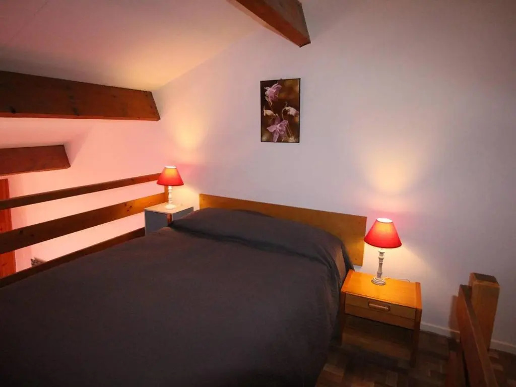 Appartement Bagnères-de-Luchon, 1 pièce, 4 personnes - FR-1-313-124