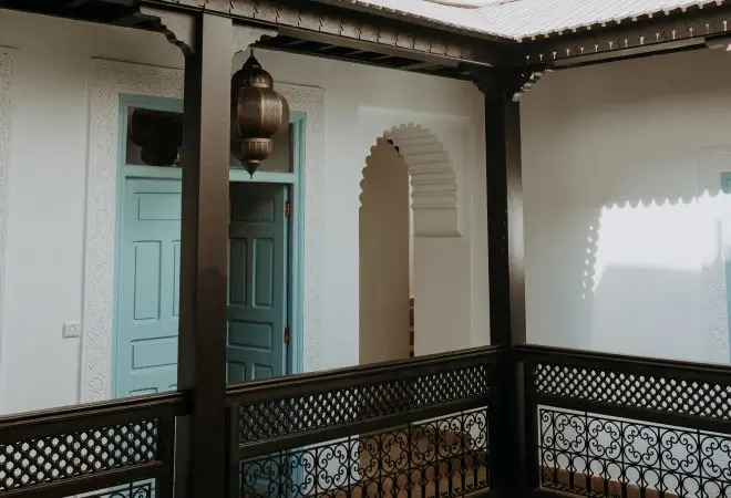 Riad Vivre