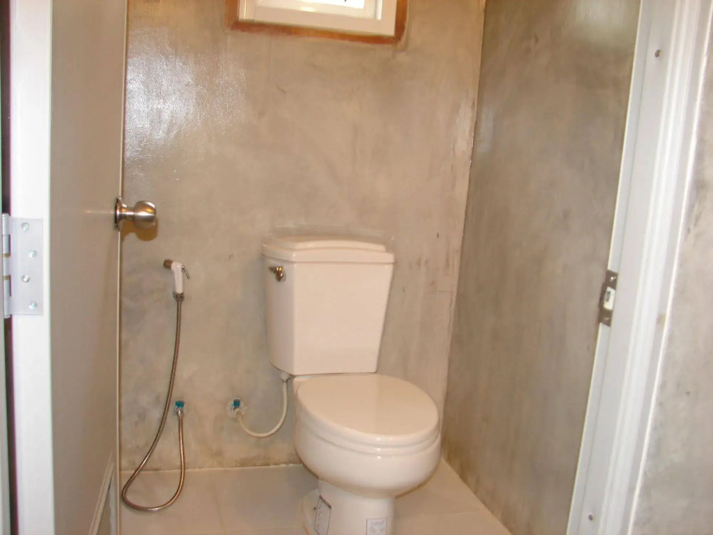 Baanrapeepong Boutique Hotel