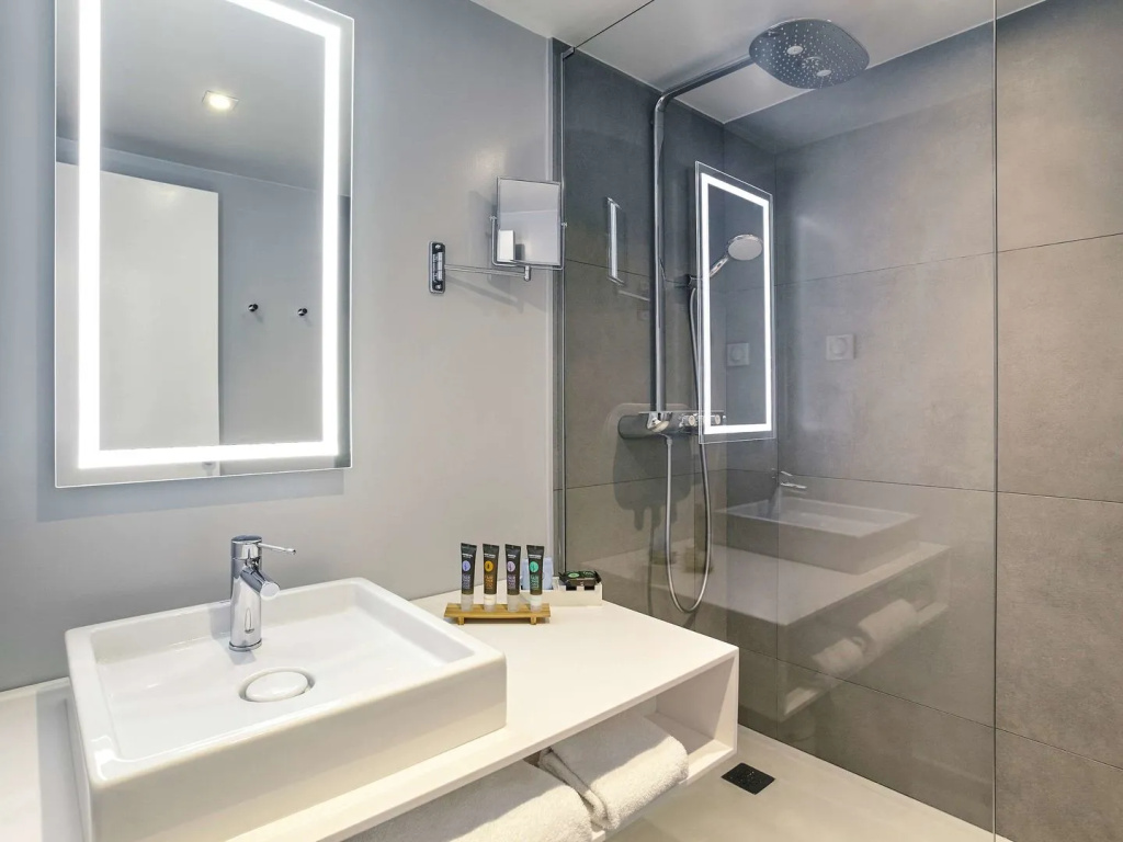 Novotel Convention And Spa