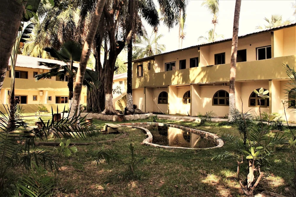 badala park hotel