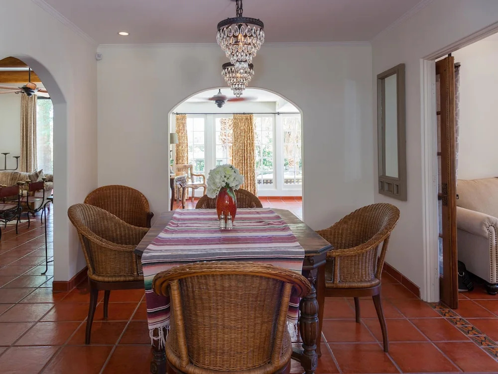 Casa De Lana