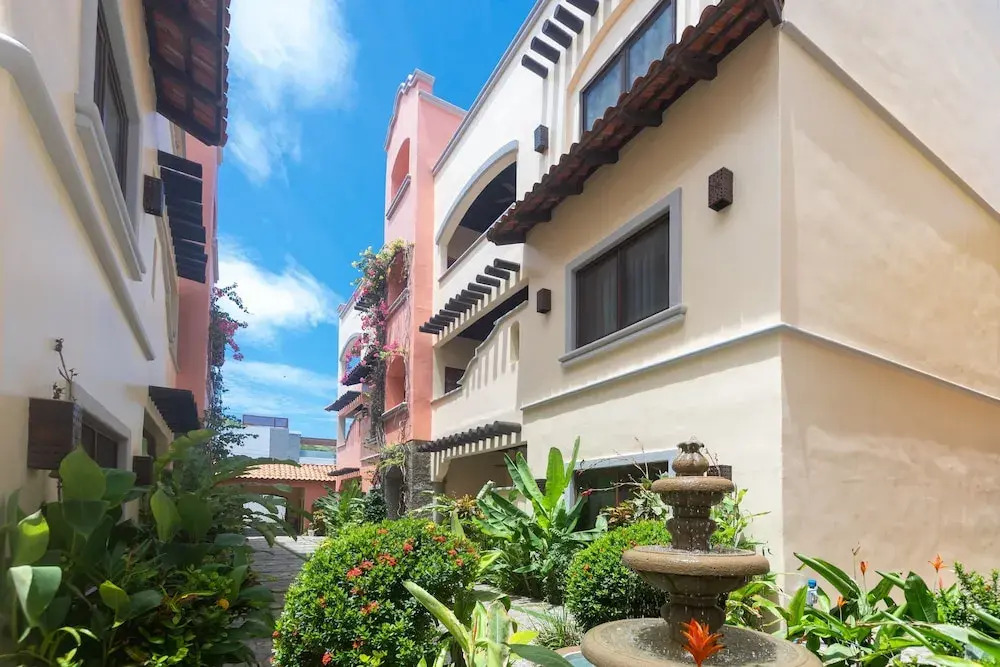 Green Orchid Escape 2 Bedroom Apts