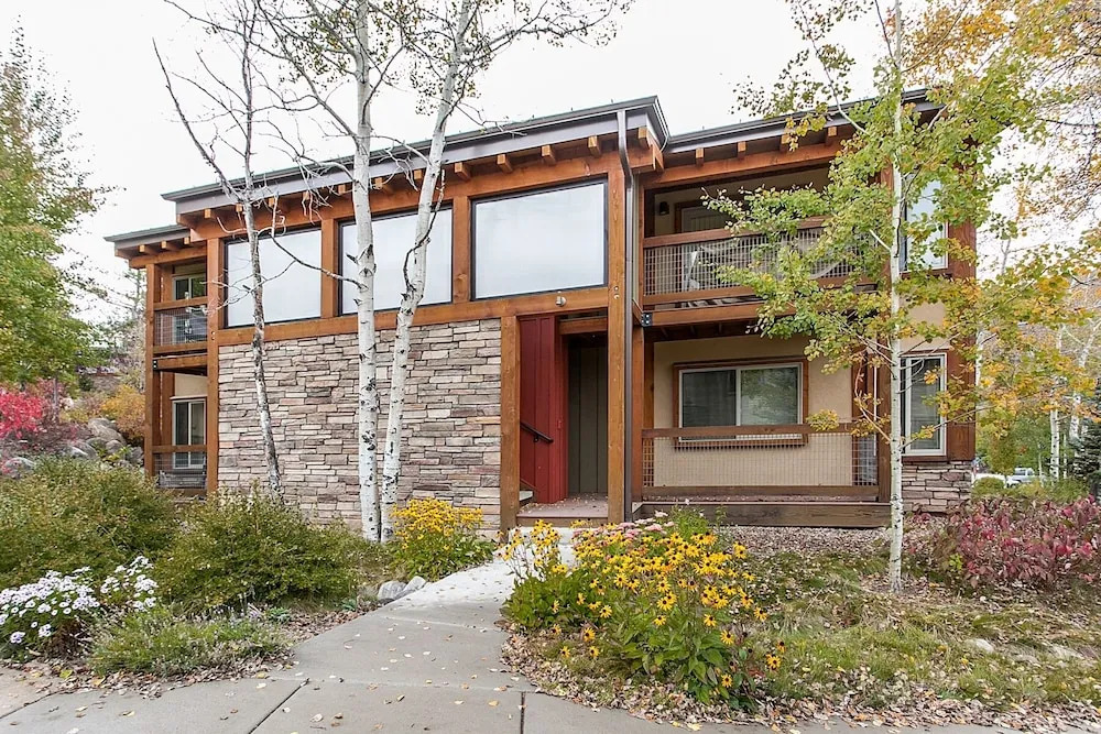 Willows Condos by Snowmass Vacations